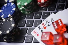 Вход на официальный сайт Casino Malina