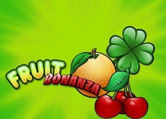 Fruit bonanza playn go